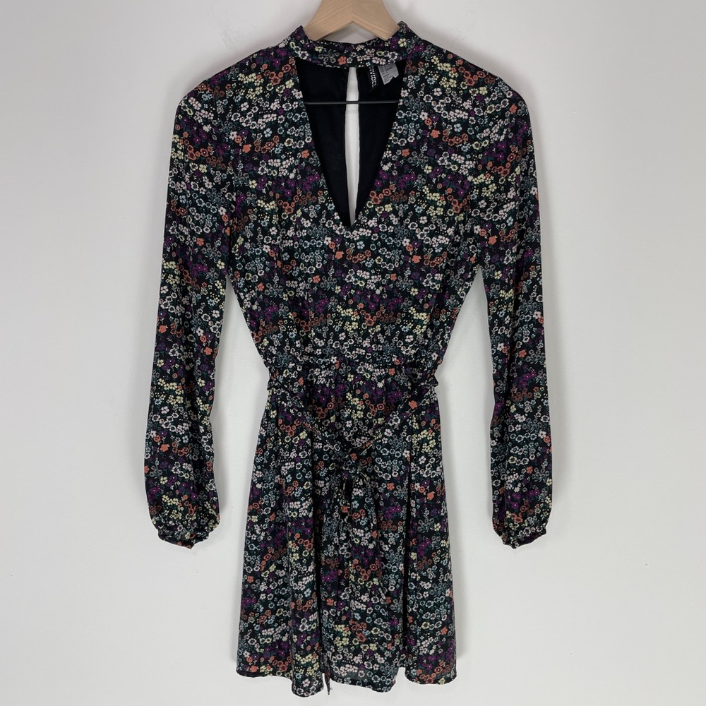 H&M Mini Dress